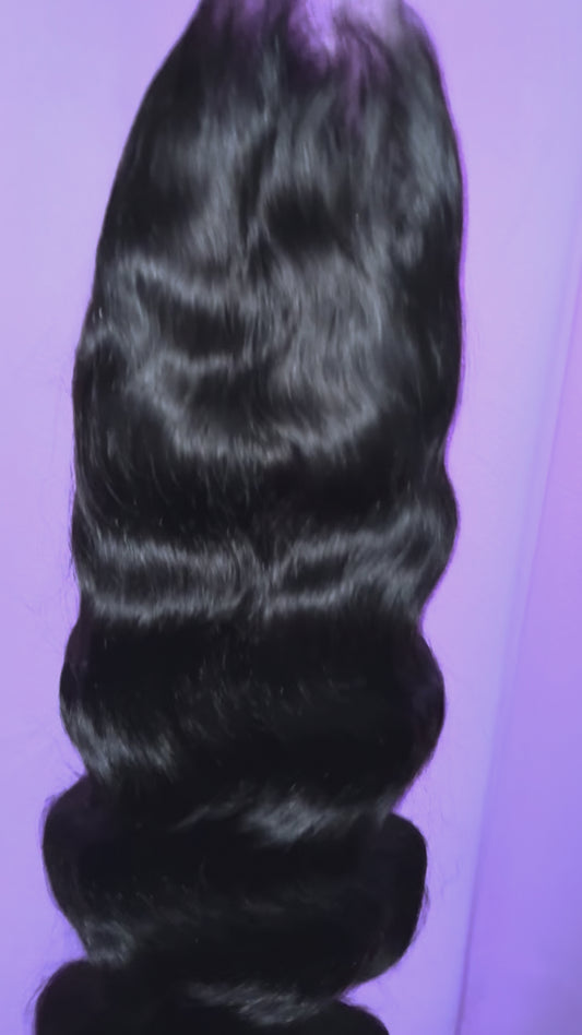 5x5 Closure